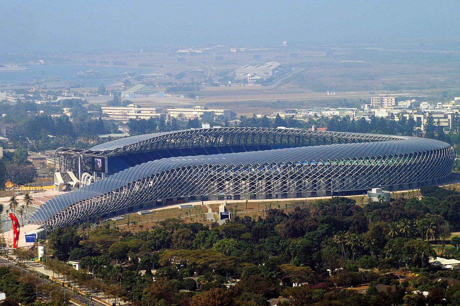 National Stadium